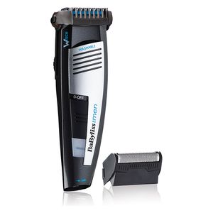  Babyliss E848SDE - Beard Trimmer 