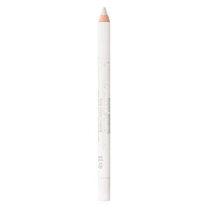  Seventeen Supersmooth Waterproof Eyeliner ,51 White 