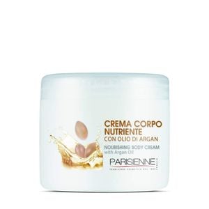  Parisienne Nourishing Body Cream, 500ml 