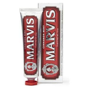  Cinnamon Mint Toothpaste 85 ml - Marvis 