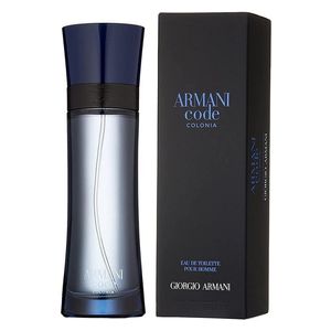  عطر ارماني كود كولونيا من جورجيو أرماني للرجال - اودي تواليت, 1250 مل 