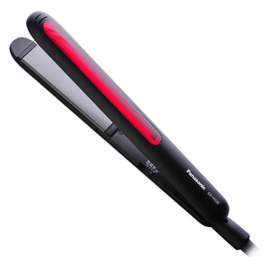 Panasonic EH-HV20-K615 - Hair Strightener - Black