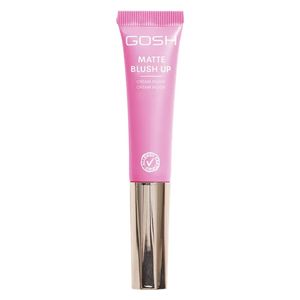  أحمر خدود كريمي غير لامع 