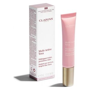  Multi Active Yeux Instan Eye Reviver 15 ml - Clarins 