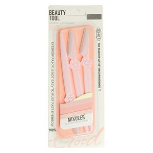 Others Beauty Tool Facial Razors - 3 PCS