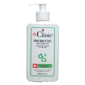  غسول جل للبشرة الدهنية 250 مل 