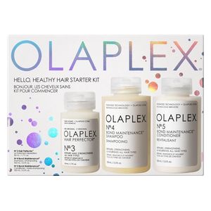  Hello Healthy Hair Starter Kit 3 PCS - Olaplex 