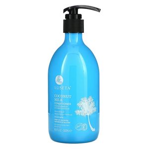  Coconut Milk Conditioner 500 ml - Luseta 