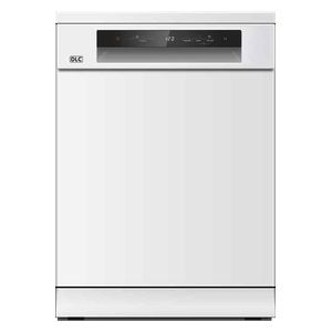 غسالة صحون دي ال سي - 14 سيت - M-DWC15P72W - ابيض