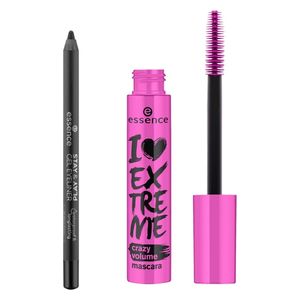  Essence Mascara + Eyeliner (Offer) 