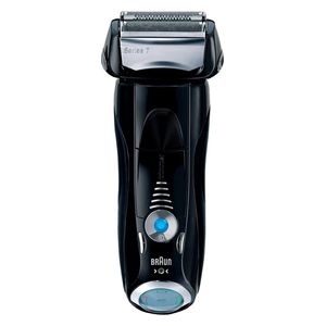  ماكينة الحلاقة الكهربائية للرجال سيريس7، 720s-4 - براون 