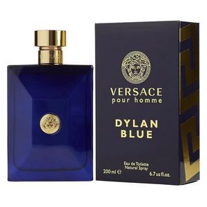  Versace Dylan Blue EDT 