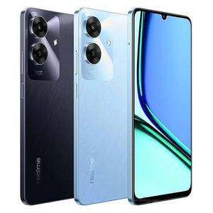 Realme Note 60 - Dual SIM - 64/3GB