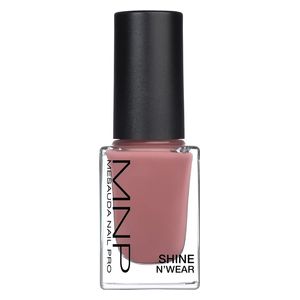  MNP Shine N' Wear Nail Polish 10 ml 