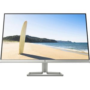 HP 27-Inch 27FW-Series - Flat Monitor - 75Hz - 5ms Response Time - FHD