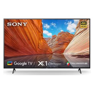  شاشة سوني 55-انج فئة X80J - سمارت - 60 هيرتز - LED- 4K 