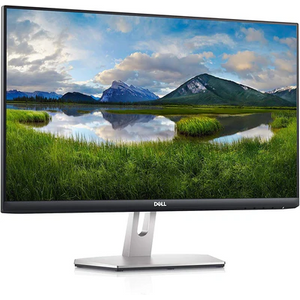 Dell 23.8-Inch - S2421HN-Series - Flat Monitor - 75Hz - 5ms Response - FHD
