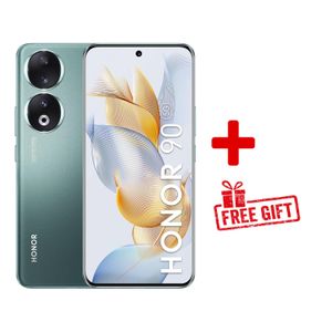 Honor 90 - Dual SIM - 512/12GB + Free Gift