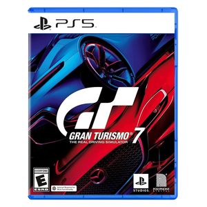  لعبة بلاي ستيشن 5 - Gran Turismo 7 