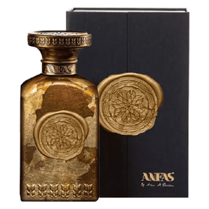  Anfas Gold Watan EDP 75 ml - Anfas 