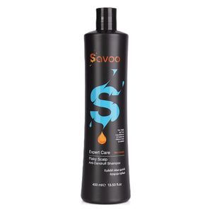  Savoo Anti Dandruff Shampoo - 400 ml 