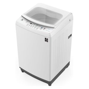 Alhafidh WMHA-1300WTL40 - 13Kg - Top Loading Washing Machine - White