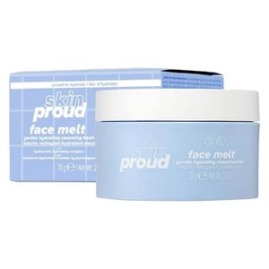  سكين براود فيس ميلت بلسم ترطيب وتنظيف الوجه ,70 غم 