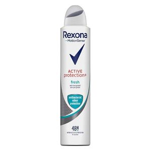 Active Protection + Invisible Antiperspirant Spray 48H, 200ml