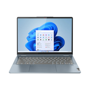 لابتوب لينوفو 14-انج - IdeaPad Flex 5 14IRU8 - Core I7-1355U - Shared - ويندوز 11 - 16 كيكابايت/512 كيكابايت SSD