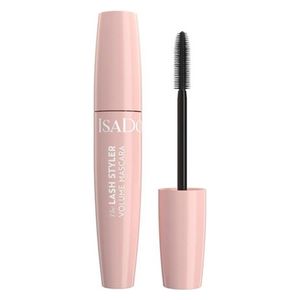  ماسكارا لاش ستايلر المكثفة للرموش 40 أسود - إيزادورا 