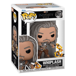  Funko The Infinity Saga - Whiplash - 1477 
