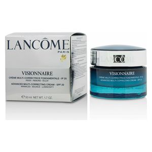  Visionnaire Advanced Multi Correcting Cream SPF 20, 50 ml - Lancome make up 