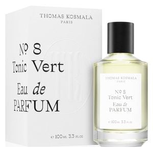  عطر نمبر 8 تونيك فيرت اودي بارفيوم 100 مل - توماس كوسمالا 