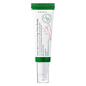 Dark Spot Correcting Glow Serum 50 ml - Axis-y 