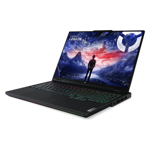 Lenovo Laptop 16-Inch - Legion Pro 7 16IRX9H - Core I9-14900HX - 32GB/1TB SSD - RTX 4090 - Dos