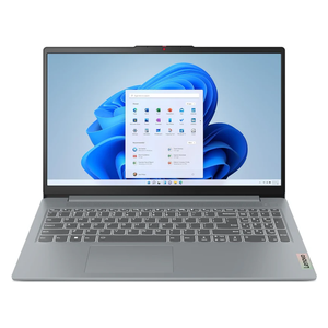  لابتوب لينوفو 15.6-انج - IdeaPad Slim 3 15IRH8 - Core i7-13620H - Shared - دوز - 16كيكابايت/512كيكابايت SSD 