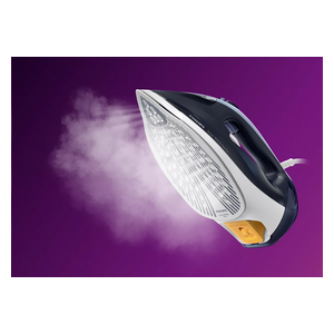 Philips  DST7030/26 - Steam Iron - Dark Blue