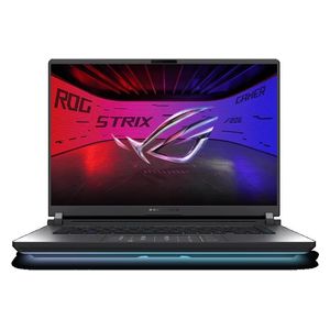 ASUS Laptop 16-Inch - G615LW - Intel Core Ultra 9 275HX - 1TB SSD - RAM 16GB - NVIDIA GeForce RTX 5080 16GB - WIN 11 PRO K