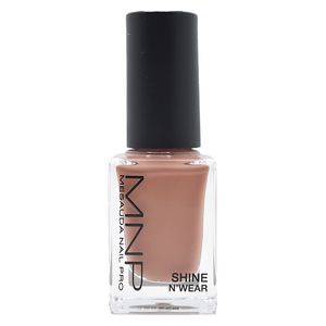  MNP Shine N' Wear Nail Polish 10 ml 
