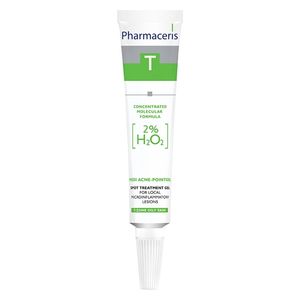  Medi Acne Pointgel Spot Treatment Gel 10 ml - Pharmaceris 