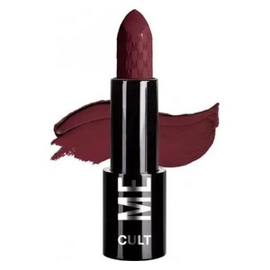  Cult Matte Lipstick 
