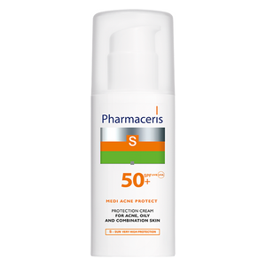  Medi Acne Protect Spf 50 - Pharmaceris 