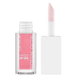  Glow Tinted Lip Oil - Catrice MAKE UP 