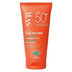 أس في آر كريم واقي من الشمس بعامل حماية 50، 50 مل