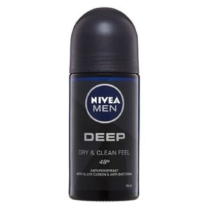  Antiperspirant Roll On 50 ml 
