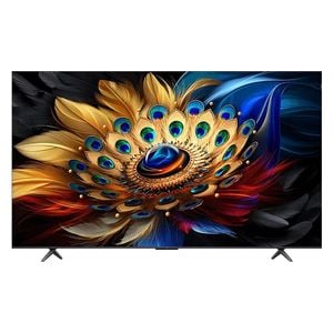 TCL 55-Inch C655 Series - Smart - 4K - QLED - 120Hz DLG - 2024 Model
