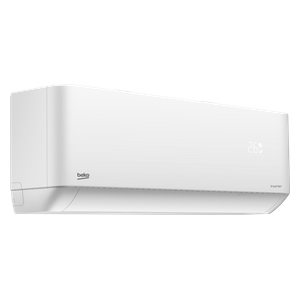  Beko BMVIG240-241 - 2 Ton - Wall Mounted Split - White - Inverter 