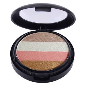  Blush Stripes Illuminating Highlighter - OFRA 
