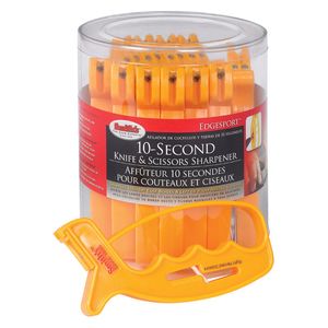 Smith'S - Knife Sharpeners Peggable 