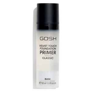  Velvet Touch Foundation Primer Classic 30 ml - Gosh 